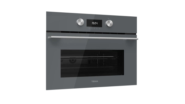 МИКРОВОЛНОВАЯ ПЕЧЬ TEKA MLC 8440 STONE GREY купить с доставкой по Москве и Московской области в интернет-магазине АваТехно