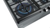Газовая панель TEKA GZC 64320 XBN STONE GREY (112570099) купить с доставкой по Москве и Московской области в интернет-магазине АваТехно