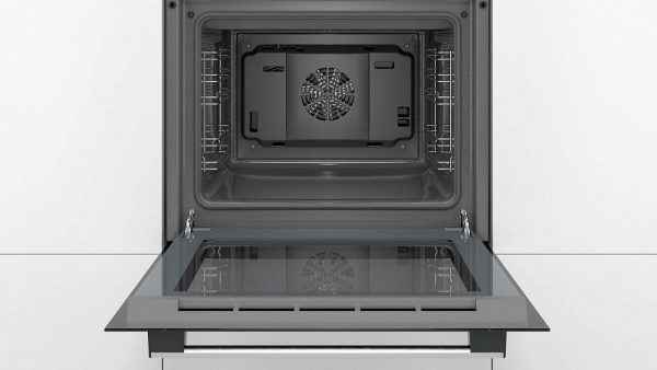 Духовой шкаф BOSCH HBF114BS0R купить с доставкой по Москве и Московской области в интернет-магазине АваТехно