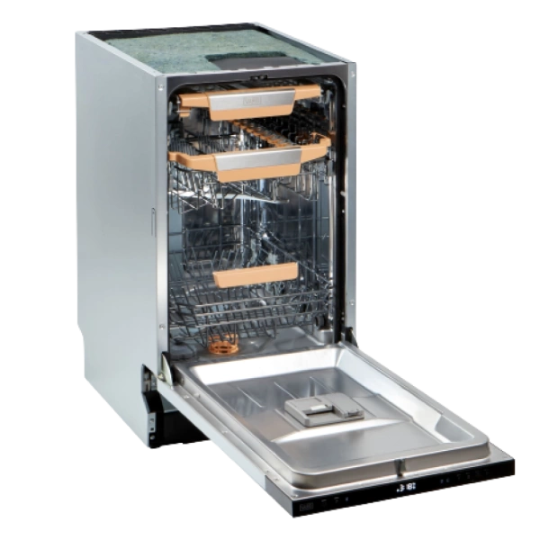 Встраиваемая посудомоечная машина VARD VDI451C купить с доставкой по Москве и Московской области в интернет-магазине АваТехно