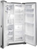 Холодильник side-by-side SMEG ss55ptl1 купить с доставкой по Москве и Московской области в интернет-магазине АваТехно