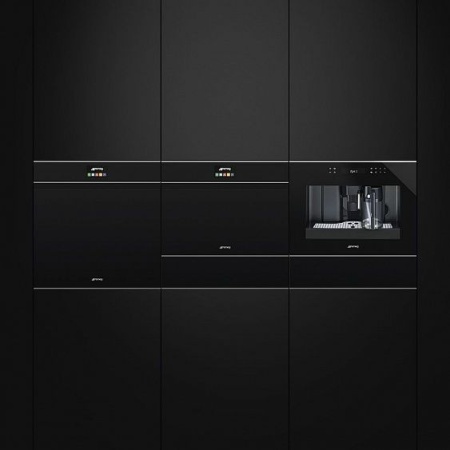 Духовой шкаф Smeg SFP6604PNXE купить с доставкой по Москве и Московской области в интернет-магазине АваТехно