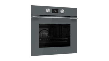 Духовой шкаф TEKA HLB 8600 STONE GREY (111000011) купить с доставкой по Москве и Московской области в интернет-магазине АваТехно