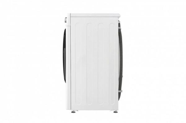 Стиральная машина LG F2V3GS6W купить с доставкой по Москве и Московской области в интернет-магазине АваТехно