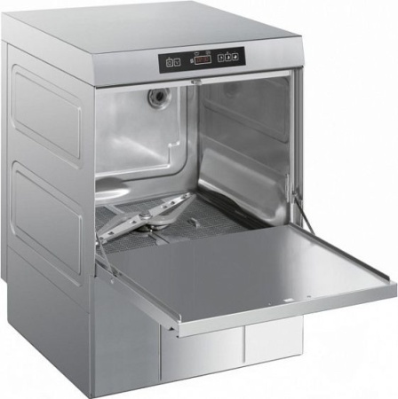 Посудомоечная машина SMEG UD503DS купить с доставкой по Москве и Московской области в интернет-магазине АваТехно