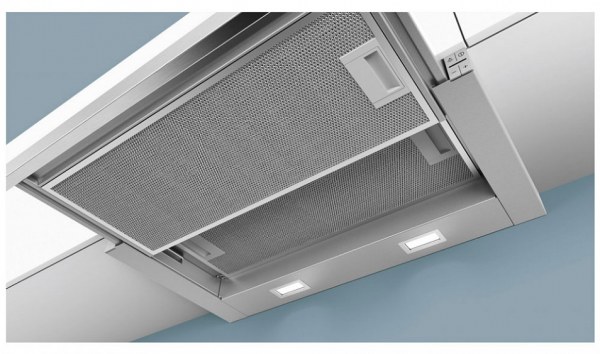 Вытяжка Siemens LI 64MA530 купить с доставкой по Москве и Московской области в интернет-магазине АваТехно