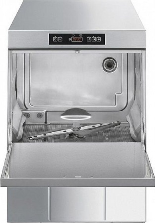 Посудомоечная машина SMEG UD503DS купить с доставкой по Москве и Московской области в интернет-магазине АваТехно
