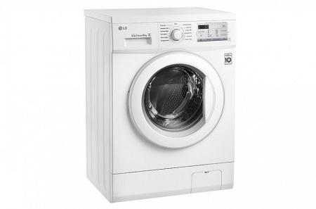 Стиральная машина LG FH2H3ND0 купить с доставкой по Москве и Московской области в интернет-магазине АваТехно