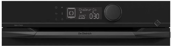Духовой шкаф DE DIETRICH DOP4543B купить с доставкой по Москве и Московской области в интернет-магазине АваТехно