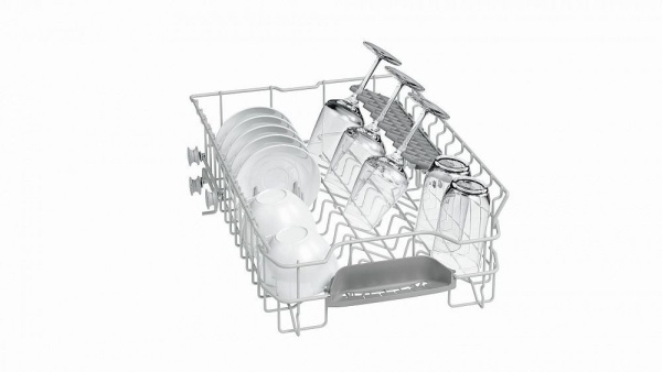 Посудомоечная машина BOSCH SPV25CX20R купить с доставкой по Москве и Московской области в интернет-магазине АваТехно