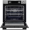Духовой шкаф электрический Kuppersberg KSO 610 X купить с доставкой по Москве и Московской области в интернет-магазине АваТехно