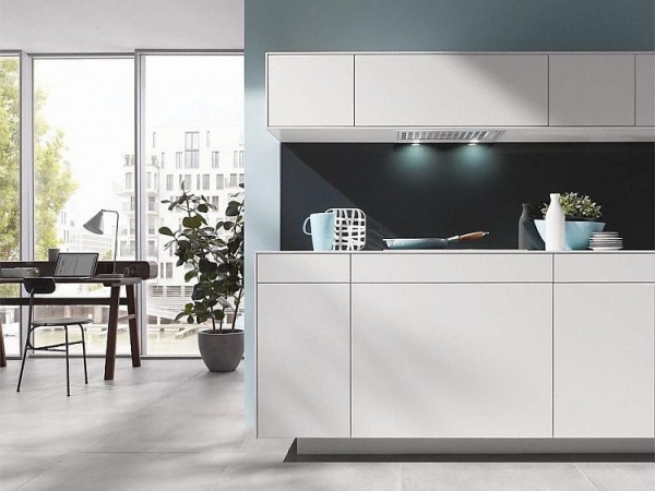 Вытяжка MIELE DA2550 купить с доставкой по Москве и Московской области в интернет-магазине АваТехно