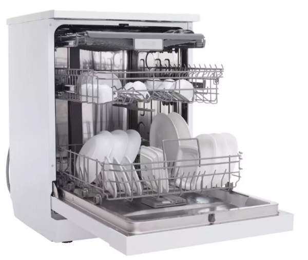 Посудомоечная машина DeLonghi DDWS 09F Algato unico купить с доставкой по Москве и Московской области в интернет-магазине АваТехно