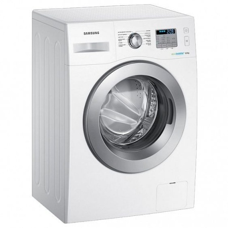 Стиральная машина с фронтальной загрузкой SAMSUNG ww60h2230ew/dlp купить с доставкой по Москве и Московской области в интернет-магазине АваТехно