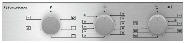 Духовой шкаф SCHAUB LORENZ SLB EE4610 купить с доставкой по Москве и Московской области в интернет-магазине АваТехно