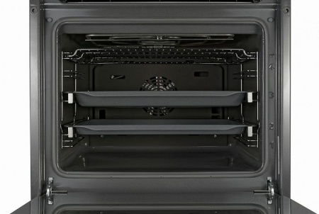 Электрический духовой шкаф Bosch HBF554YB0R купить с доставкой по Москве и Московской области в интернет-магазине АваТехно