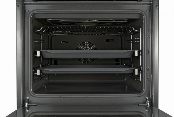 Электрический духовой шкаф Bosch HBF554YB0R купить с доставкой по Москве и Московской области в интернет-магазине АваТехно