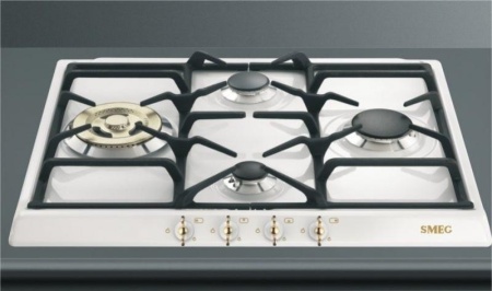 Поверхность SMEG spr864bgh купить с доставкой по Москве и Московской области в интернет-магазине АваТехно