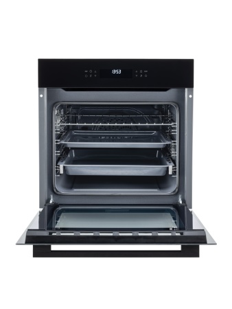 Духовой шкаф VARD VOE564B купить с доставкой по Москве и Московской области в интернет-магазине АваТехно