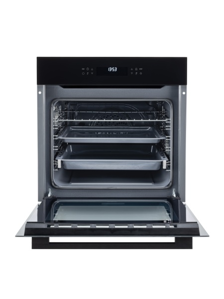 Духовой шкаф VARD VOE564B купить с доставкой по Москве и Московской области в интернет-магазине АваТехно