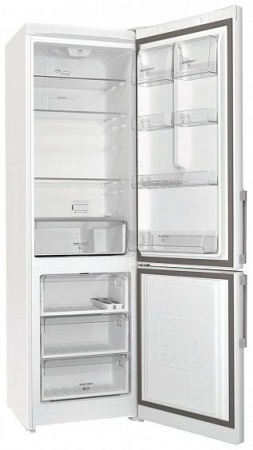 Холодильник Hotpoint-Ariston RFC 20 W купить с доставкой по Москве и Московской области в интернет-магазине АваТехно