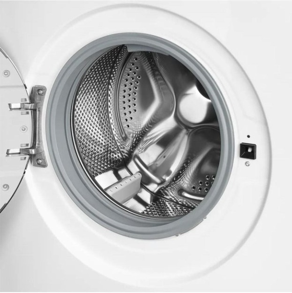 Стиральная машина Kuppersberg WM 411 W купить с доставкой по Москве и Московской области в интернет-магазине АваТехно