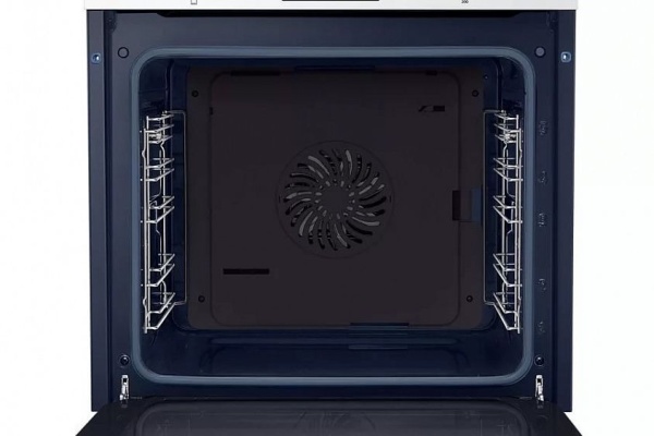 Электрический духовой шкаф SAMSUNG nv-75j3140bw купить с доставкой по Москве и Московской области в интернет-магазине АваТехно