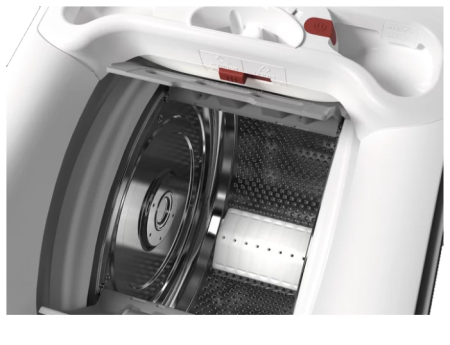 Стиральная машина AEG LTX6GR261 купить с доставкой по Москве и Московской области в интернет-магазине АваТехно