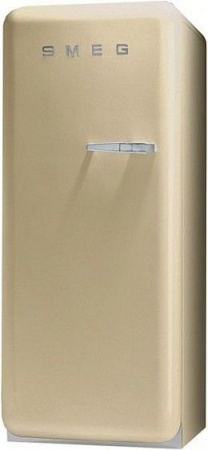 Холодильник SMEG fab28lp1