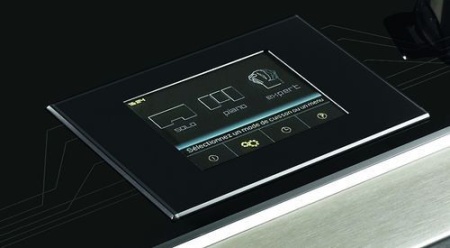 Варочная поверхность DE DIETRICH DTMI100C купить с доставкой по Москве и Московской области в интернет-магазине АваТехно