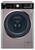 Стиральная машина LG F-2J9HS2S