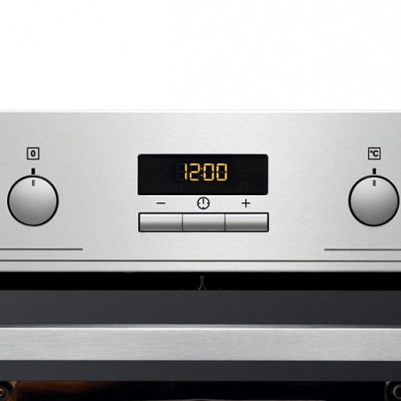 Духовой шкаф ELECTROLUX eob 3450 aax купить с доставкой по Москве и Московской области в интернет-магазине АваТехно