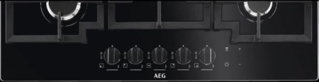 Варочная поверхность AEG HKR75540NB купить с доставкой по Москве и Московской области в интернет-магазине АваТехно