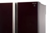 Холодильник SHARP SJ-GX98PRD купить с доставкой по Москве и Московской области в интернет-магазине АваТехно