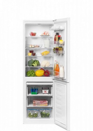 Холодильник Beko RCSK 339M20S купить с доставкой по Москве и Московской области в интернет-магазине АваТехно