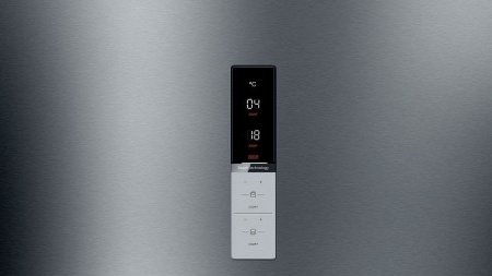 Холодильник BOSCH KGE39AL3OR купить с доставкой по Москве и Московской области в интернет-магазине АваТехно