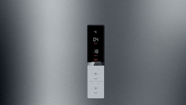 Холодильник BOSCH KGE39AL3OR купить с доставкой по Москве и Московской области в интернет-магазине АваТехно