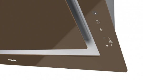 Вытяжка TEKA DLV 98660 LB TOS купить с доставкой по Москве и Московской области в интернет-магазине АваТехно