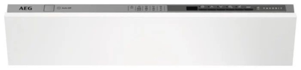 Посудомоечная машина AEG FSS 5360 XZ купить с доставкой по Москве и Московской области в интернет-магазине АваТехно
