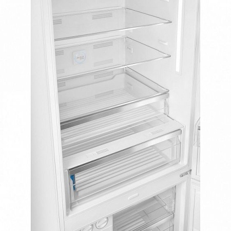 Холодильник SMEG FA490RWH купить с доставкой по Москве и Московской области в интернет-магазине АваТехно