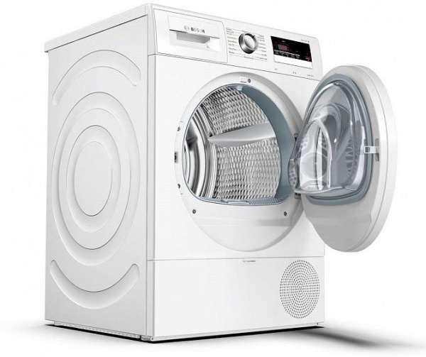 Сушильная машина BOSCH WTR85V0T купить с доставкой по Москве и Московской области в интернет-магазине АваТехно