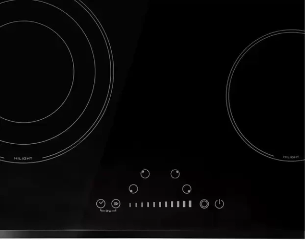 ВАРОЧНАЯ ПОВЕРХНОСТЬ KORTING HK 63500 B купить с доставкой по Москве и Московской области в интернет-магазине АваТехно