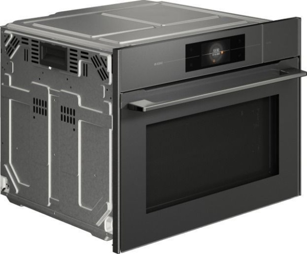 Духовой шкаф ASKO OCSM8478GG купить с доставкой по Москве и Московской области в интернет-магазине АваТехно