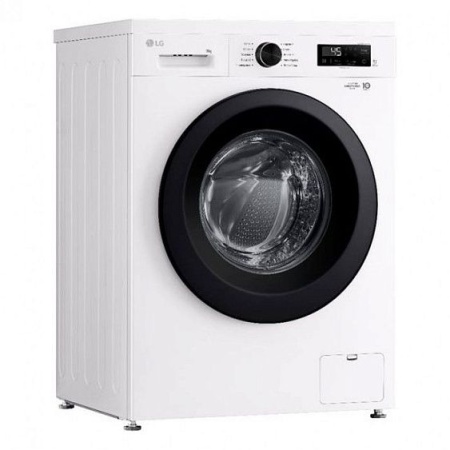 Стиральная машина LG F2Y1VS6W купить с доставкой по Москве и Московской области в интернет-магазине АваТехно