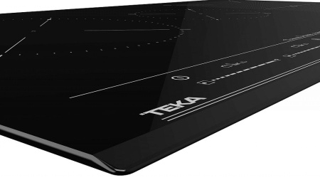 ВАРОЧНАЯ ПОВЕРХНОСТЬ TEKA IZF 94300 MSP BLACK купить с доставкой по Москве и Московской области в интернет-магазине АваТехно