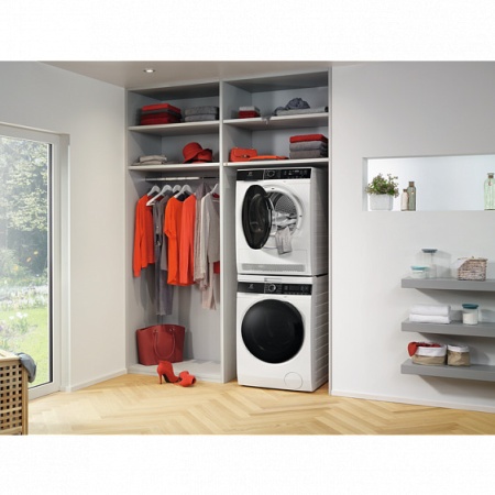 Стиральная машина Electrolux EW8F1R48B купить с доставкой по Москве и Московской области в интернет-магазине АваТехно