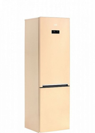 Холодильник Beko CNKR5310E20SB купить с доставкой по Москве и Московской области в интернет-магазине АваТехно