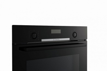 Духовой шкаф BOSCH HBG537BB0R купить с доставкой по Москве и Московской области в интернет-магазине АваТехно