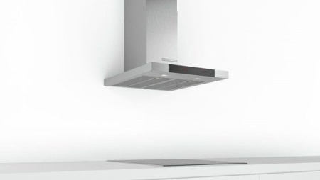 Каминная вытяжка Bosch DWB 67JP50 купить с доставкой по Москве и Московской области в интернет-магазине АваТехно