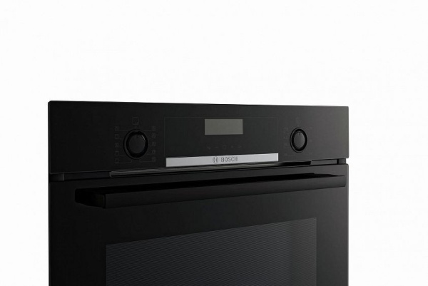Духовой шкаф BOSCH HBG537BB0R купить с доставкой по Москве и Московской области в интернет-магазине АваТехно